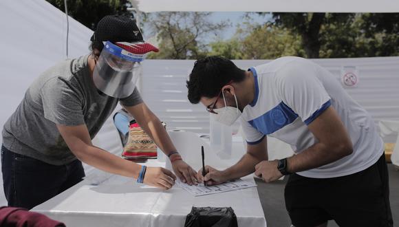 Portada: Fiscalía anunció acciones contra autores de la campaña Chapa tu Caviar