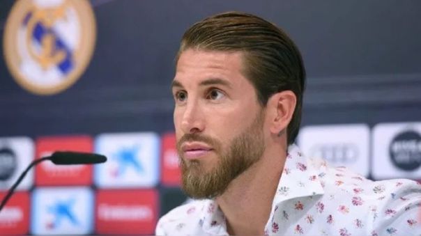 Portada: Sergio Ramos no seguirá en Real Madrid y los merengues le harán un acto de homenaje