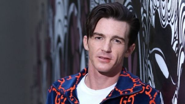 Drake Bell se declaró culpable de delitos contra menores y podría pisar la cárcel