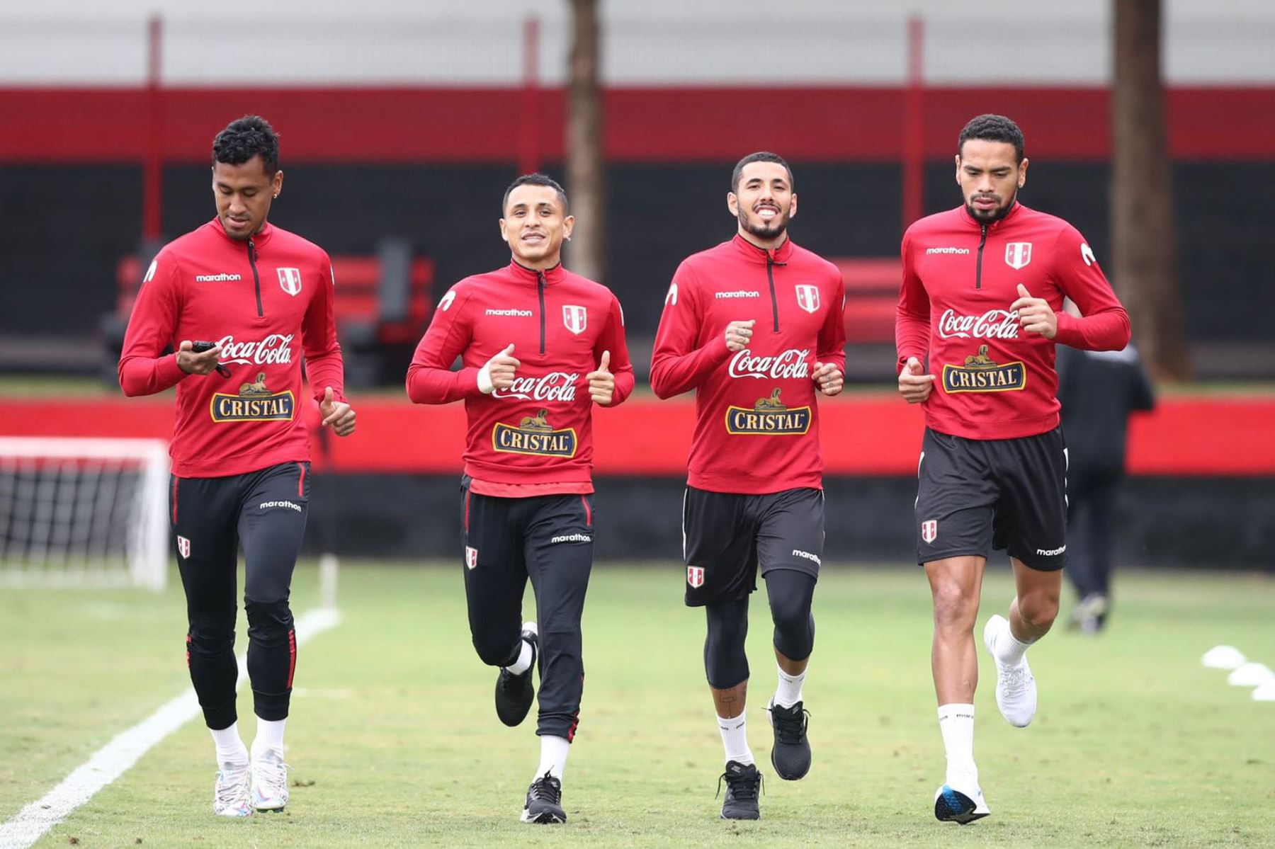 Periodistas de Paraguay menosprecian a Perú como rival en Copa América