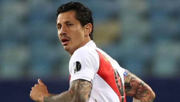 Portada: Gianluca Lapadula tras culminar los entrenamientos con normalidad podrá ser utilizado ante Venezuela