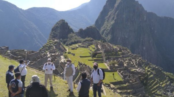 Los gremios de Canatur señalan que propuestas de Pedro Castillo eliminarían el turismo en el Perú