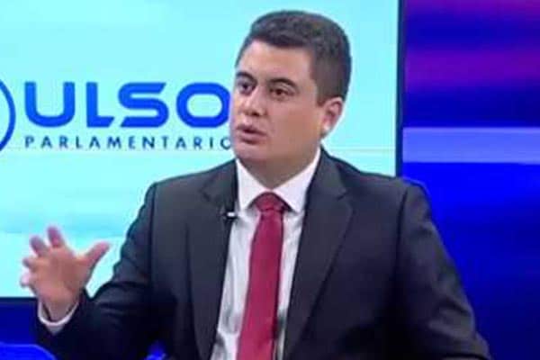 Portada: José Villalobos: "Se necesitarán mínimo 20 días para conocer los resultados de las elecciones"