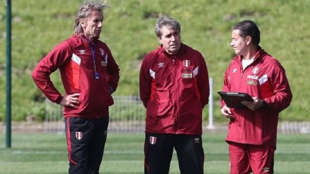 La selección peruana confirmó que Néstor Bonillo dio positivo a la COVID-19