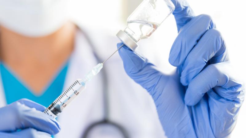 Colombia recibió el primer lote de 480 000 vacunas monodosis de Janssen