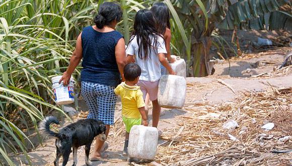 Portada: Banco Mundial prestará US$ 350 millones al Perú para las políticas de salud y educación