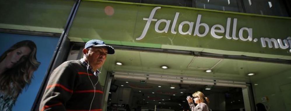 Argentina: Falabella cierra su canal de e-commerce y sale definitivamente del país