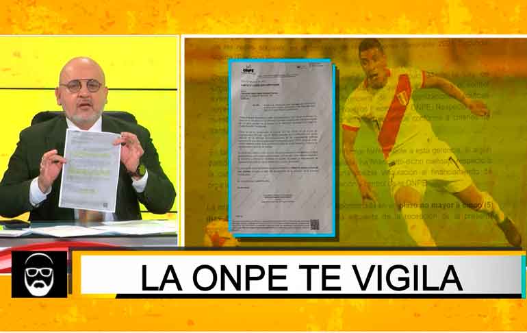 Portada: ¿Te perdiste ‘Beto a Saber’? Míralo aquí