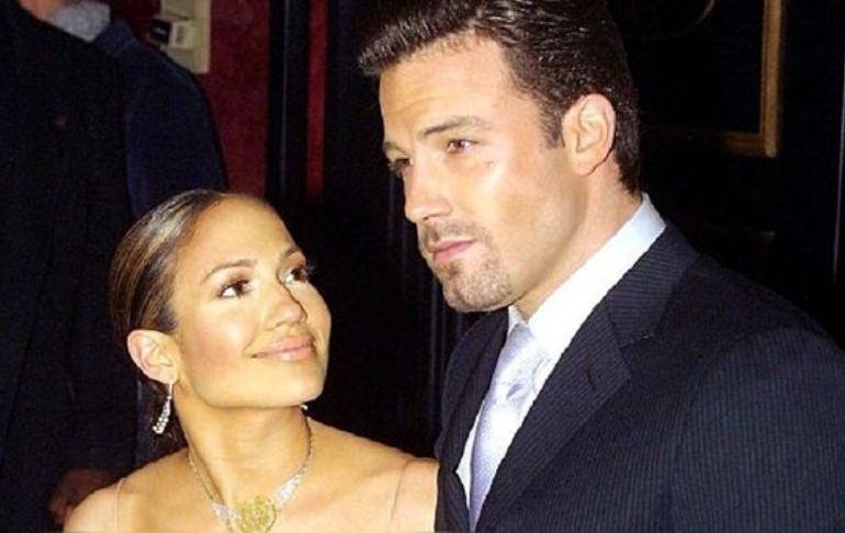 Portada: Ben Affleck: el motivo por el que se separó un momento de JLo para reunirse con Jennifer Garner