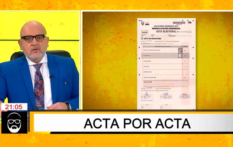 ¿Te perdiste ‘Beto a Saber’? Míralo aquí