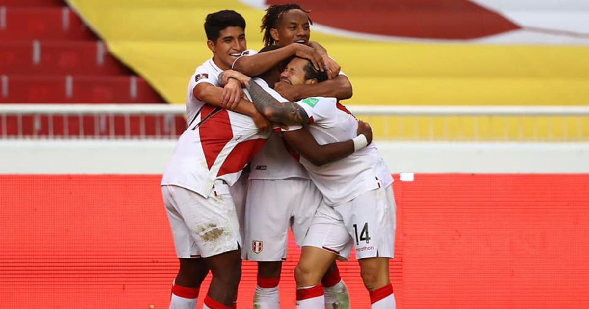 ¡Es hoy! Perú debuta contra Brasil por la Copa América 2021 a las 7 p.m.