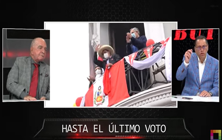 ‘Chema’ Salcedo alerta sobre las manifestaciones: "La búsqueda del cadáver es prioritaria en determinadas circunstancias"