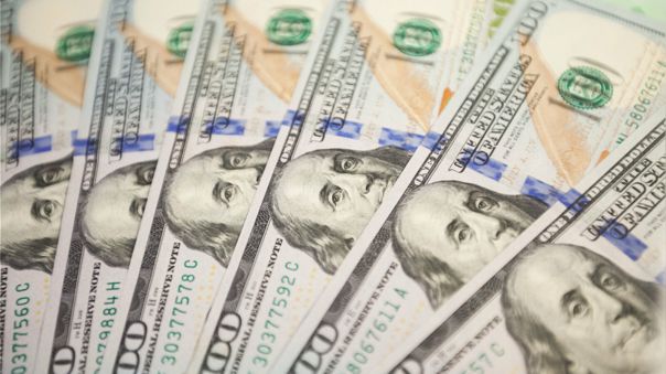 Portada: Tipo de cambio: El precio del dólar en Perú durante la mañana de hoy, martes 13 de julio del 2021