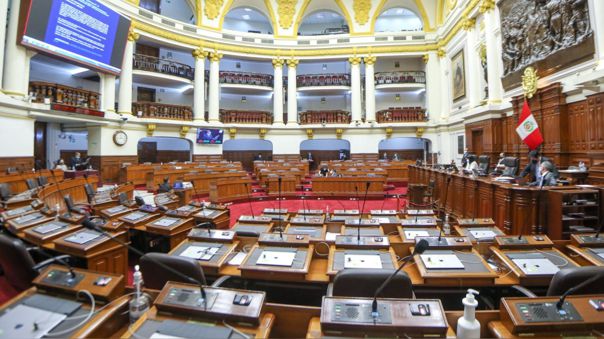 Junta de Portavoces debatirá hoy sobre la continuidad de la elección de los miembros del Tribunal Constitucional