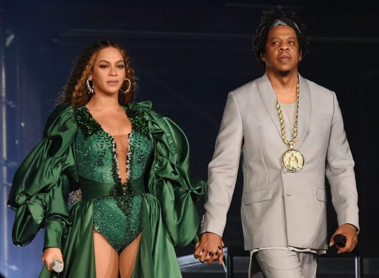 Hubo un incendio presuntamente provocado en la mansión de Beyoncé y Jay-Z