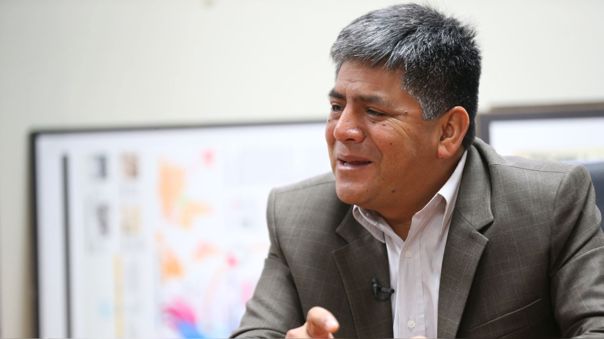 Carlos Rua: “Nuestro pueblo sueña con los Juegos Bolivarianos”