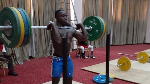 Tokio 2020: Hallado el atleta de Uganda que escapó de la burbuja sanitaria para quedarse a trabajar en Japón