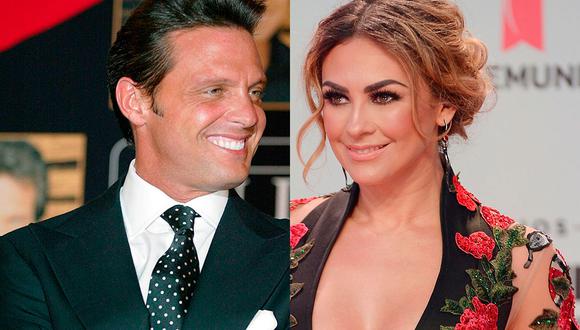 Luis Miguel: Quiénes son sus dos hijos con Aracely Arámbula y cuál es la relación que tienen