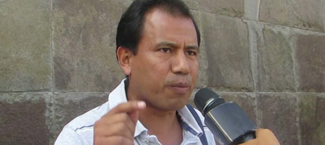 Edgar Tello de Perú Libre: Sedapal podría vender agua mineral como cualquier empresa