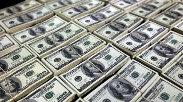 Tipo de cambio: El precio del dólar en Perú durante la mañana de hoy, lunes 26 de julio del 2021