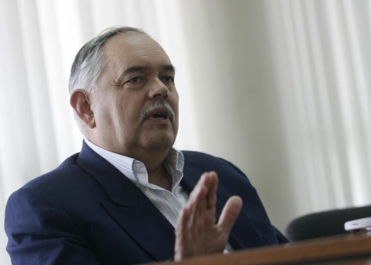 Jorge Montoya: “Ha sido un grave error no solicitar a tiempo auditoría técnica internacional OEA”
