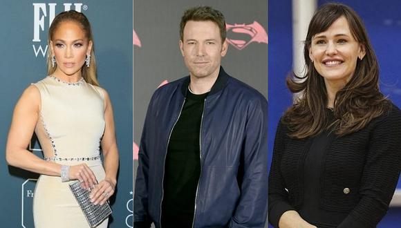 Jennifer Lopez y Ben Affleck: Por qué Jennifer Garner “no se interpondrá” en que sus hijos convivan con JLO