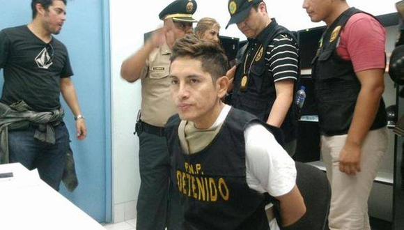 Poder Judicial anuló su sentencia de 8 años de cárcel contra Gerald Oropeza y ordena nuevo juicio oral