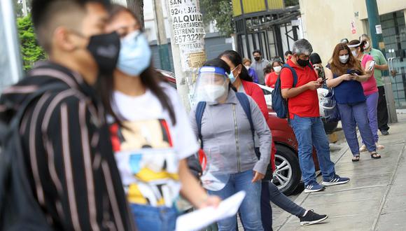 Banco de la Nación creará la Cuenta DNI para ciudadanos en base a información de Reniec