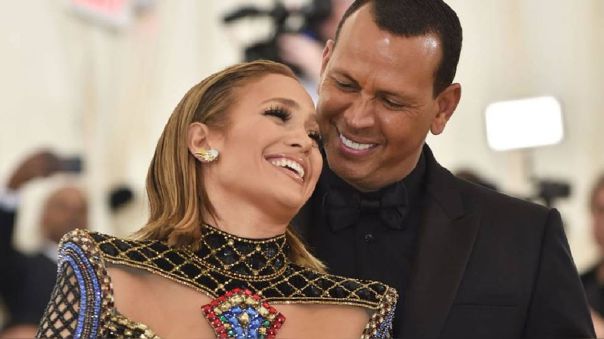 Jennifer Lopez se sinceró por primera vez sobre su fallida relación con Alex Rodríguez