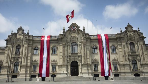 Portada: Las razones por las que sería un error convertir Palacio de Gobierno en un museo