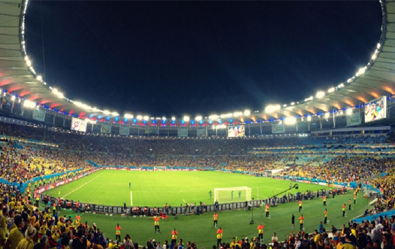 Portada: Brasil vs. Argentina: Final de Copa América 2021 se jugará con público en el Maracaná