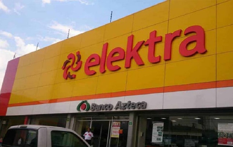 Portada: Tiendas Elektra anunció el cierre de todos sus locales en el país