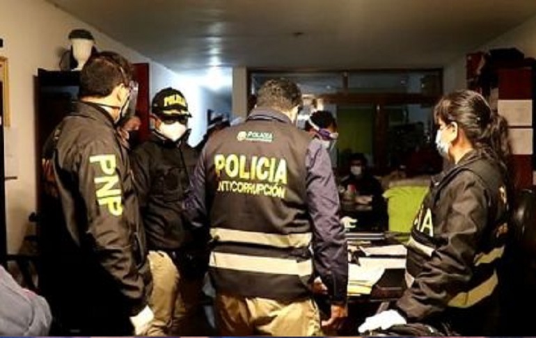 Hospital Guillermo Almenara: EsSalud asegura que promovió denuncia de cobros por camas UCI