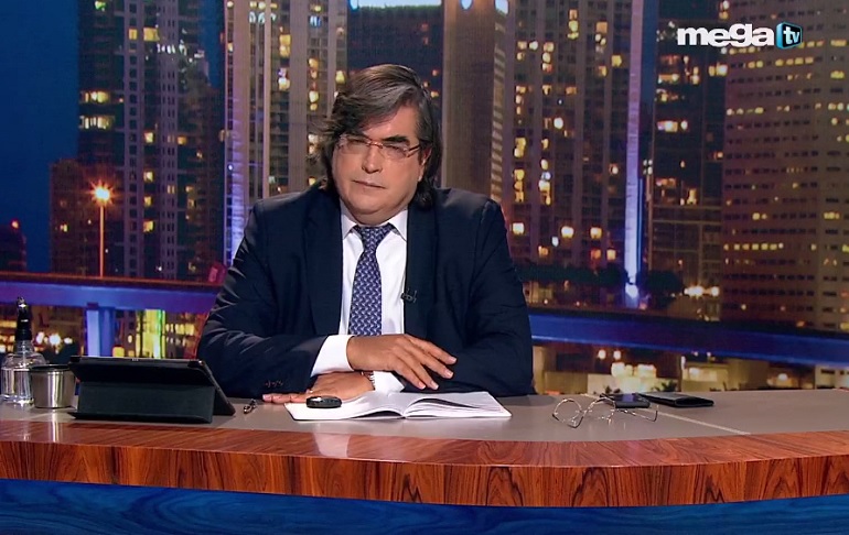 Jaime Bayly: El tiempo y los hechos van a demostrar que Pedro Castillo si es chavista