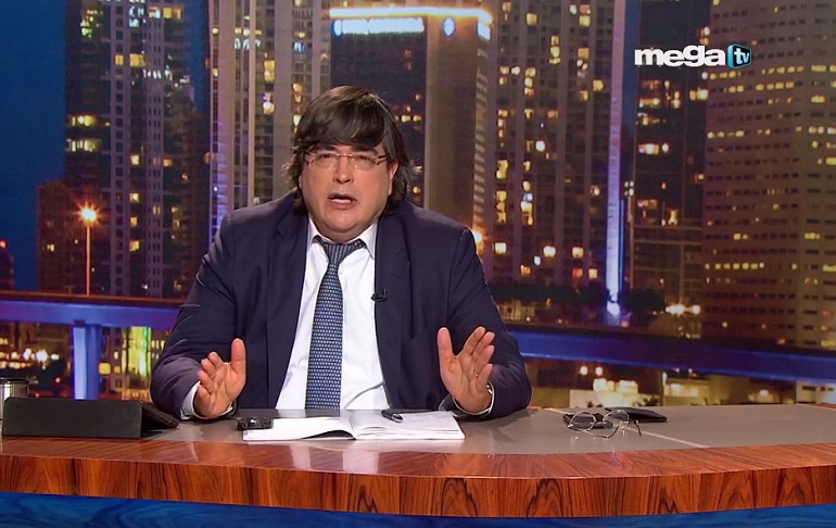 Jaime Bayly: "Pedro Castillo sin el sombrero es un hombre débil o inseguro"