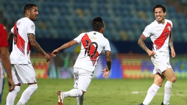 Selección Peruana subió 5 puestos en el ránking FIFA tras disputar la Copa América