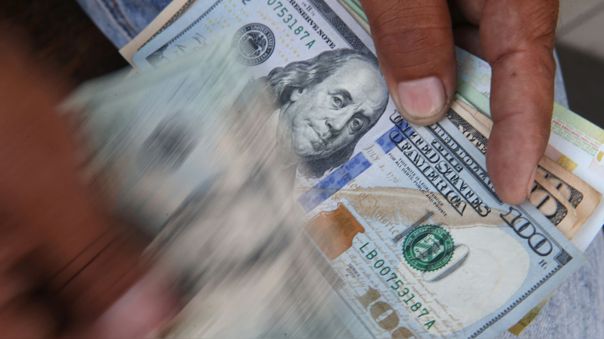 Portada: Tipo de cambio: El precio del dólar en Perú durante la mañana de hoy, martes 17 de agosto del 2021