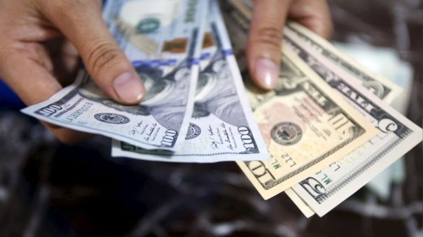 Tipo de cambio: El precio del dólar en Perú durante la mañana de hoy, lunes 30 de agosto del 2021