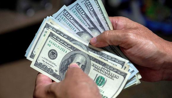 Portada: Tipo de cambio: El precio del dólar en Perú durante la mañana de hoy, jueves 05 de agosto del 2021