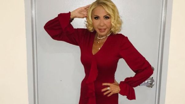 Laura Bozzo estaría vendiendo sus lujosos bolsos tras actualización de amparo