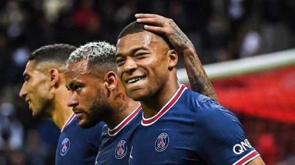 Real Madrid se retiró de las negociaciones con el PSG por Kylian Mbappé