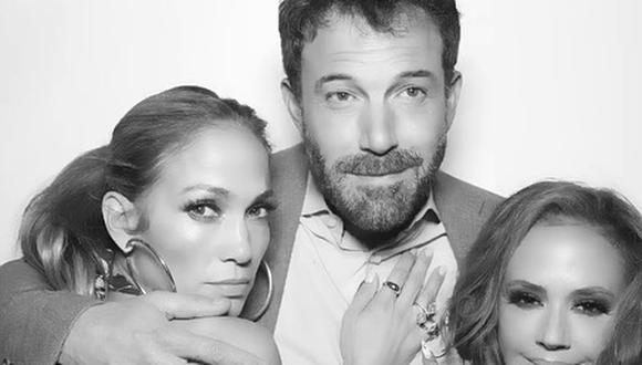 Portada: La razón por la que Jlo y Ben Affleck tendrán que separarse por una temporada