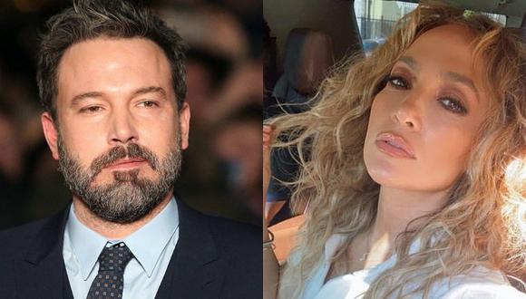 Los posibles planes de Jlo y Ben Affleck de tener un bebé