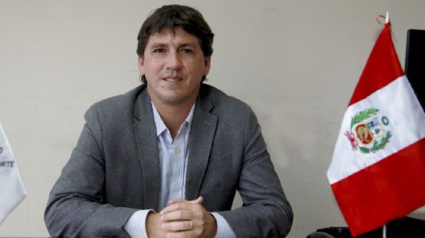 Portada: Jean Ferrari fue designado como nuevo administrador de Universitario de Deportes