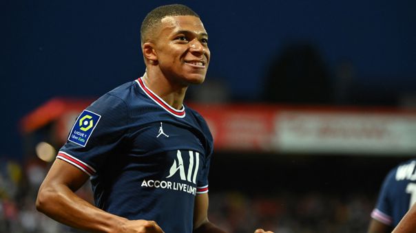 PSG arremete contra el Real Madrid por Kylian Mbappé: "Su actitud ha sido ilegal y su oferta es insuficiente"