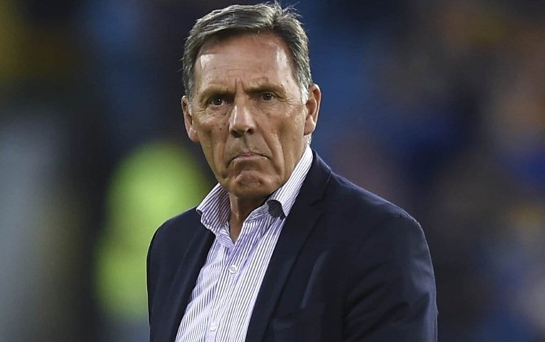 Miguel Ángel Russo deja de ser entrenador de Boca Juniors tras encadenar malos resultados