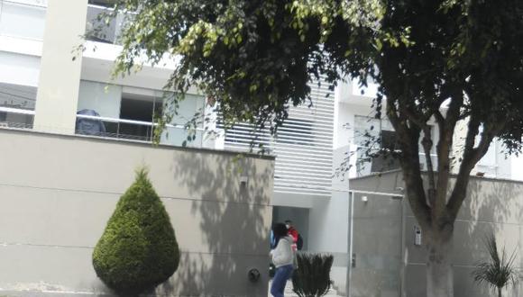 San Isidro: Hampones robaron dinero y joyas de vivienda de diplomático