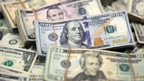 Portada: Tipo de cambio: El dólar volvió a subir al cierre de hoy, miércoles 11 de agosto