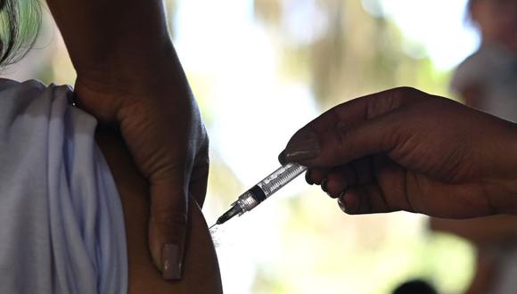 Portada: Brasil anunció tercera dosis de vacunas para segunda quincena de septiembre
