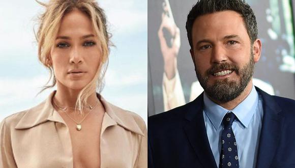 Portada: Jennifer Lopez: Qué joya que le regaló Ben Affleck en 2002 volvió a lucir en su viaje por Europa